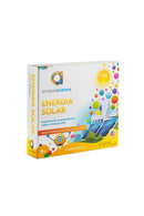 Energia Solar (8+)