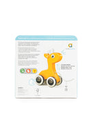 Animal para puxar - Girafa