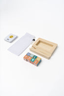 JOGO DAS PALAVRAS (3+)