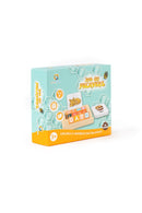 JOGO DAS PALAVRAS (3+)