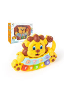 LEÃO MUSICAL (18M+)