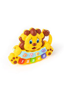 LEÃO MUSICAL (18M+)