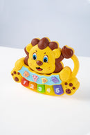 LEÃO MUSICAL (18M+)