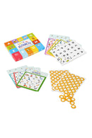 Loto do Alfabeto (3+)