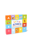 Loto do Alfabeto (3+)