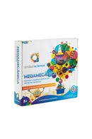 Megamecânica (8+)