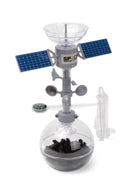 METEO LAB - Estação Meteorológica (6+)