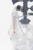 METEO LAB - Estação Meteorológica (6+)