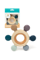 MORDEDOR - Silicone (6M+)