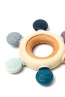 MORDEDOR - Silicone (6M+)