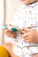 MORDEDOR - Silicone (6M+)