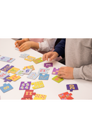 Match it! Números - Puzzle 40 peças (3+)