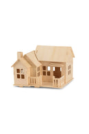 Casa das Palavras (6+)