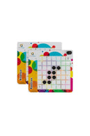 Matematicando - Rastros/Avanço (6+)