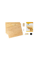 T- Rex - Puzzle 3D Som (6+)