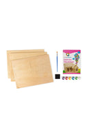 Casa das Palavras (6+)