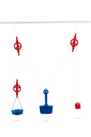 Megamecânica (8+), Kits - ambar