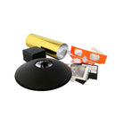 Magia da Ótica (8+)