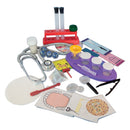 Mundo dos Sentidos (8+)