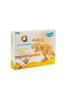 T- Rex - Puzzle 3D Som (6+)