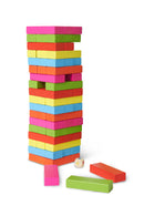 Torre de empilhar (3+)