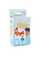 The Queen Says (3+)