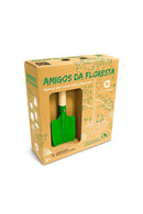 Amigos da Floresta (6+)