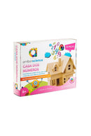 Casa dos Números (6+)