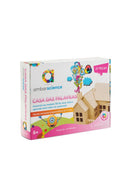 Casa das Palavras (6+)