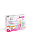 Castelo da Areia Mágica (6+)