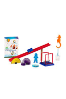 Forças e Movimentos (8+)