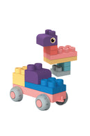 SOFT BLOCKS - 20 PCS (3+)