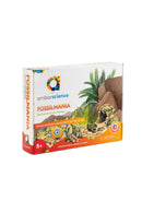 Fossilmania (8+)