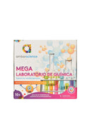 Mega Laboratório de Química (10+)