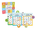 Loto do Alfabeto (3+)