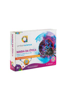 Magia da Ótica (8+)