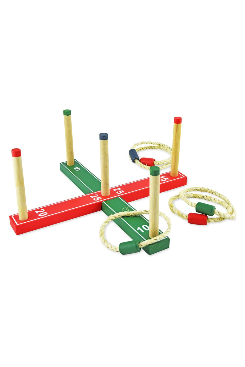 Ring Toss Game (6+)