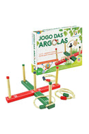 Juego de los Anillos (6+)