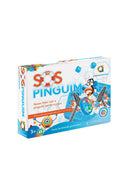 Pingüino (3+) 
