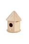The Vowels in the Bird House (3+)