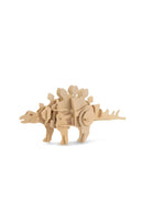 Stegosaurus - Robot 3D Puzzle (6+)