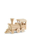 Locomotiva - Puzzle 3D (6+)