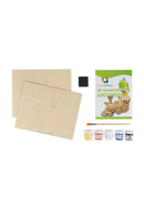 Locomotiva - Puzzle 3D (6+)