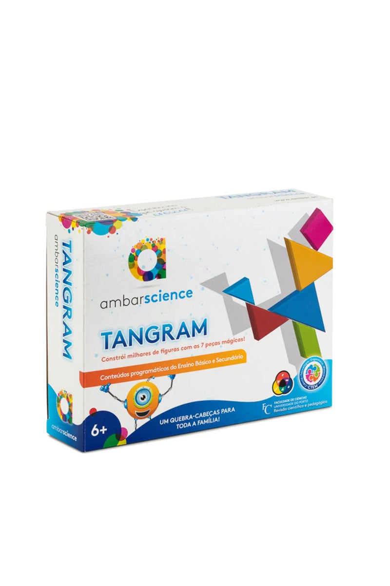 Tangram (6+)